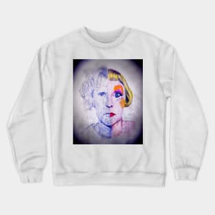 Grayson Perry Crewneck Sweatshirt